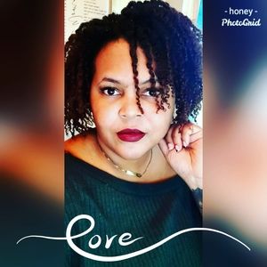 Meet your Posher, Cherrelle